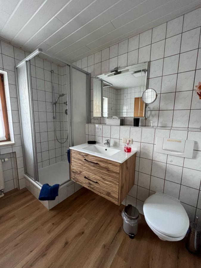 Ferienwohnungen Kral Grainau Exterior foto
