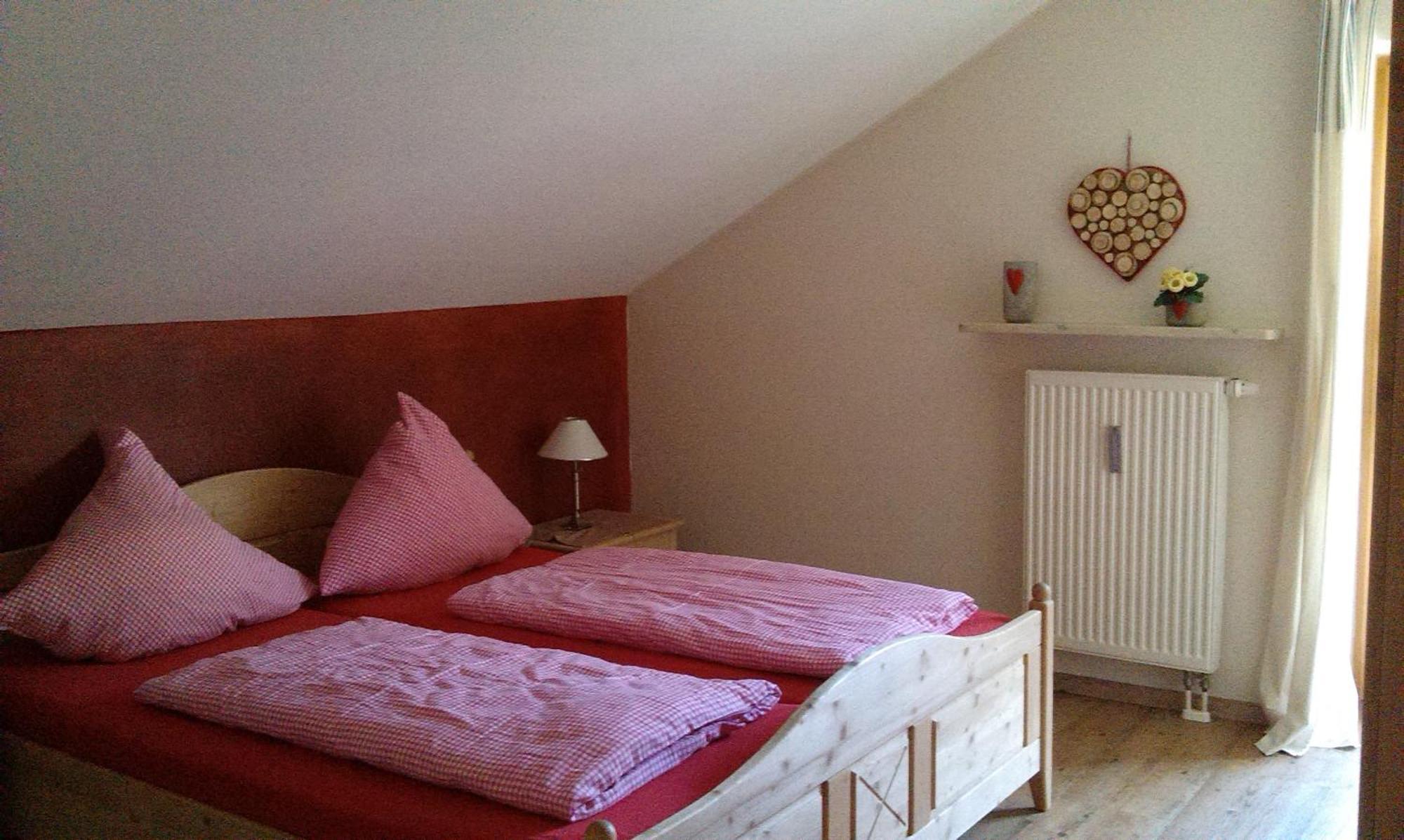 Ferienwohnungen Kral Grainau Zimmer foto