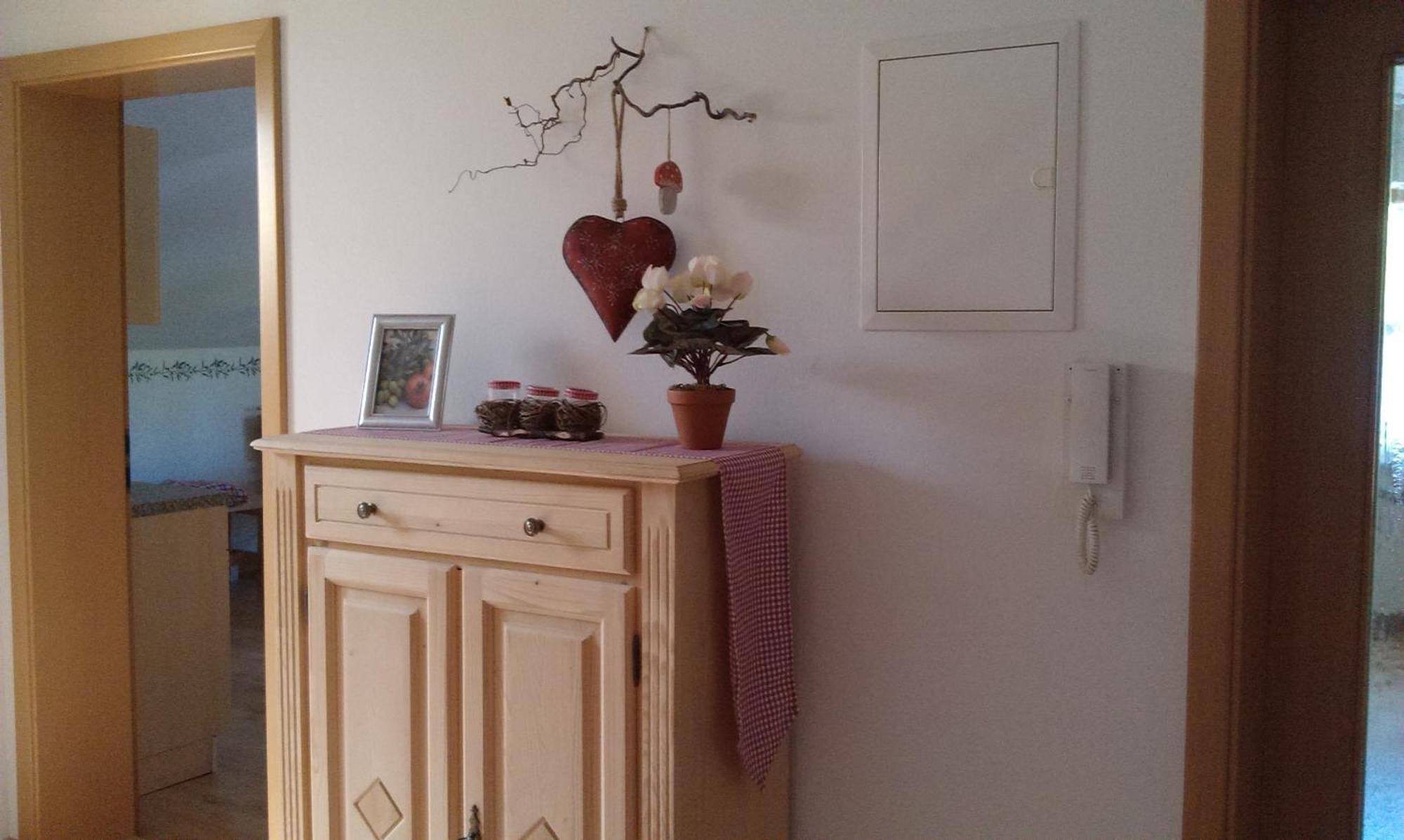 Ferienwohnungen Kral Grainau Zimmer foto
