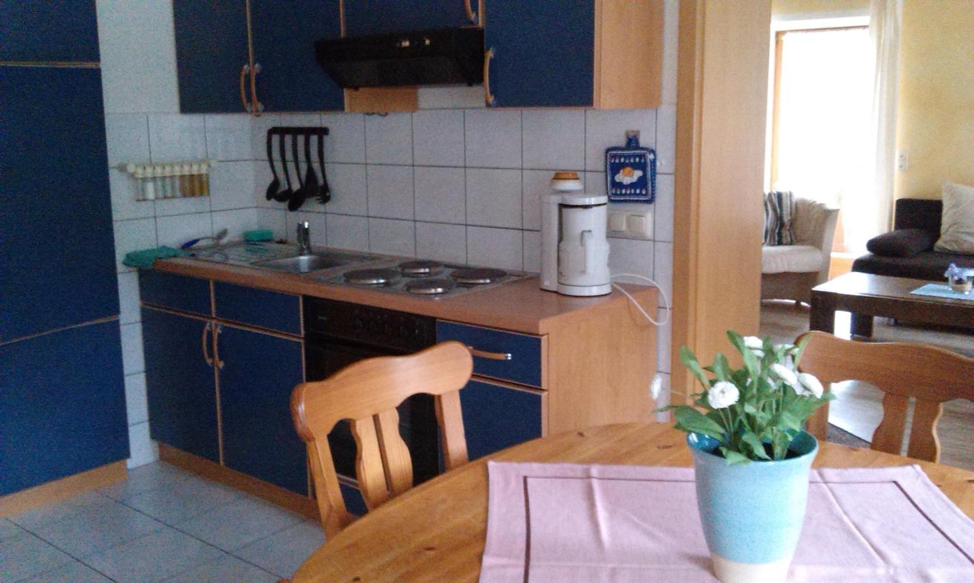 Ferienwohnungen Kral Grainau Zimmer foto