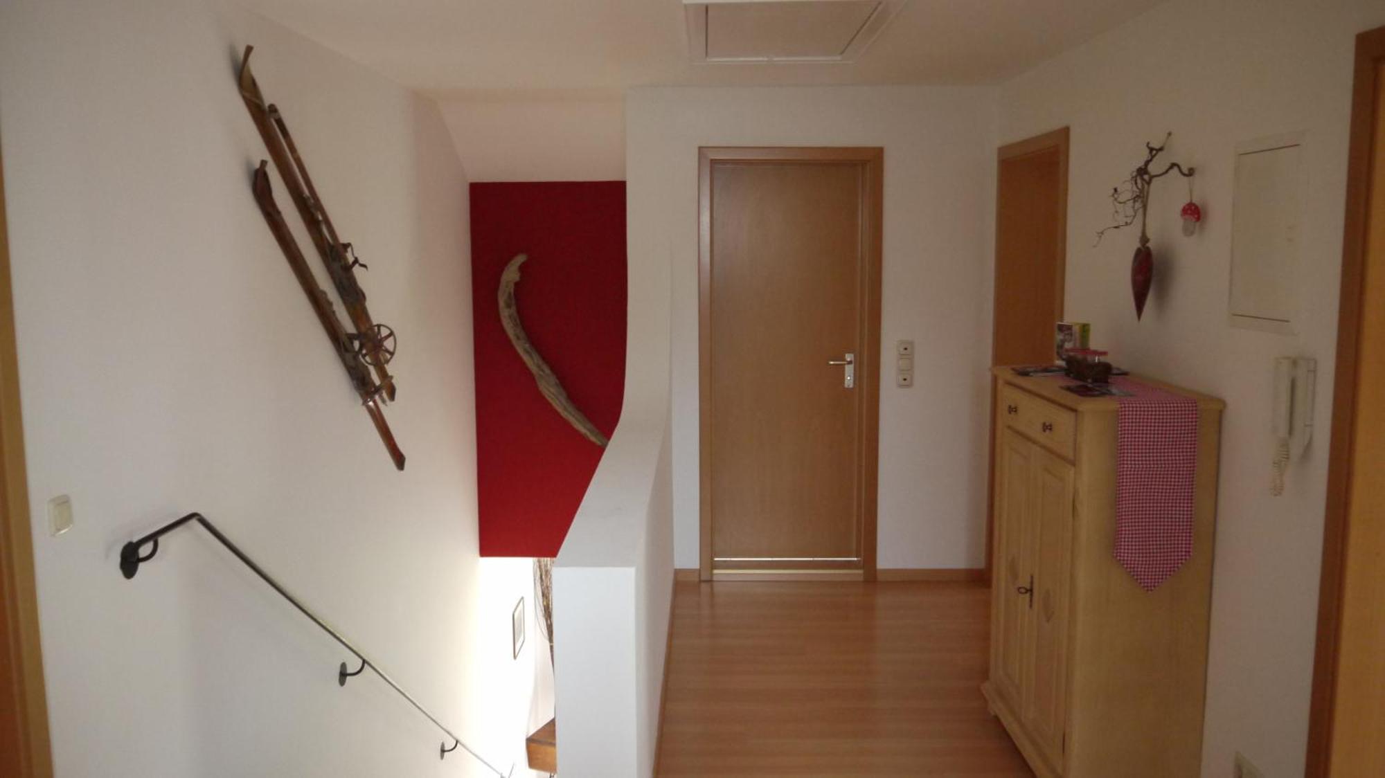 Ferienwohnungen Kral Grainau Zimmer foto