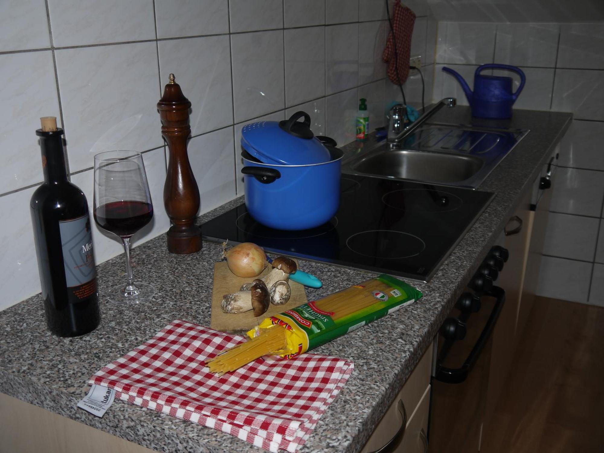 Ferienwohnungen Kral Grainau Exterior foto